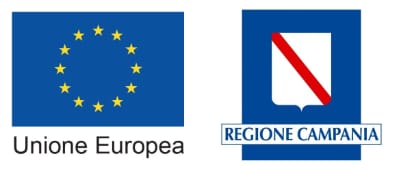 LogoUnione Europea - Regione Campania