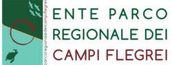 Logo Ente Parco Regionale Campi Flegrei Logo Ente Parco Regionale Campi Flegrei